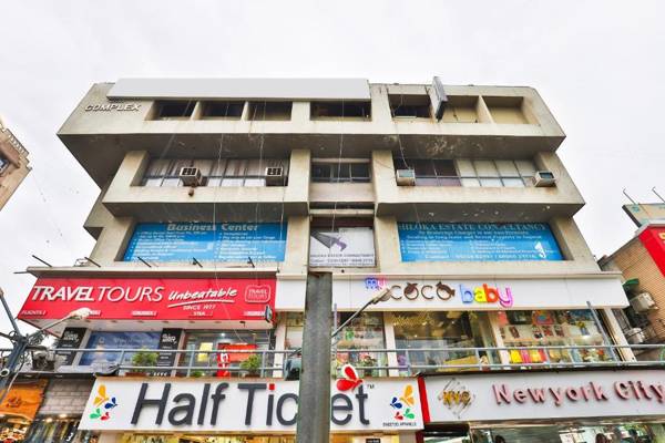 OYO 1288 Hotel Keshav