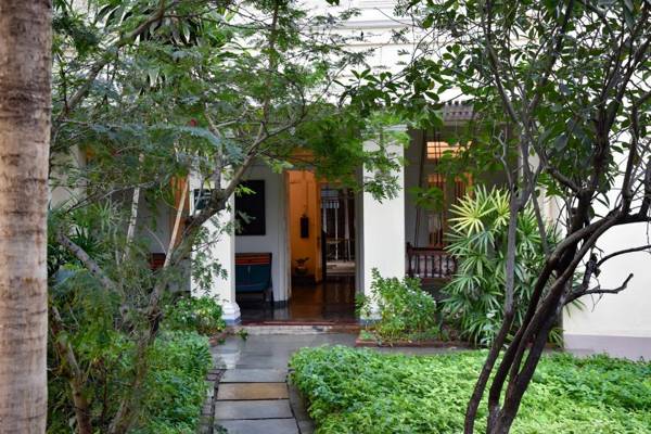 Mangalbag Gallery and Residency