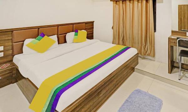 Treebo Trip Radhe Residency
