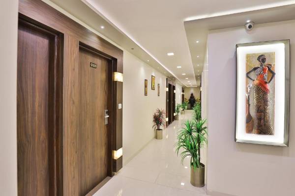 Collection O 7557 Hotel Shiv Kunj Exotica