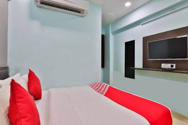 Hotel The Pathik Villa