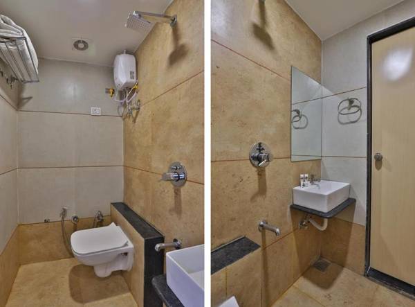 Hotel Acme by Sky Stays