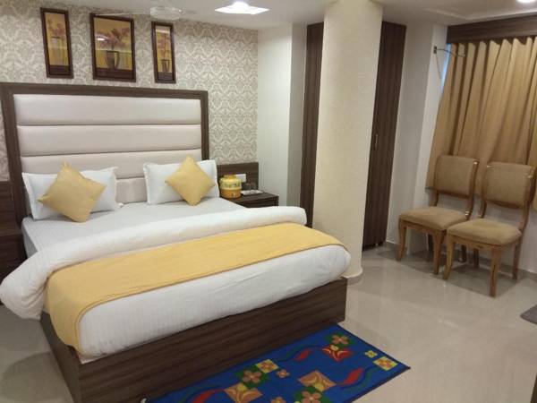 Hotel Shobhna Palace