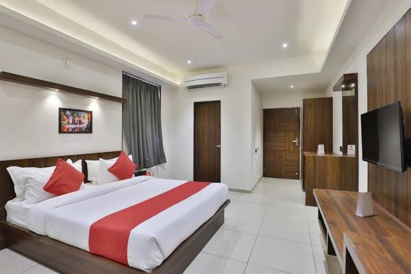 Hotel Sparsh Inn - Chandkheda