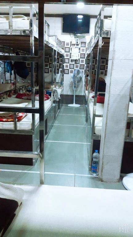 Shree Mahakali Guest House & Dormitory