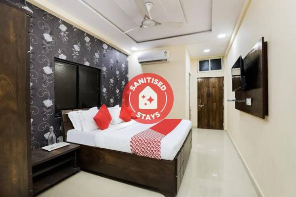 OYO 49537 Hotel Airport Annex