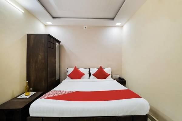 OYO 49537 Hotel Airport Annex