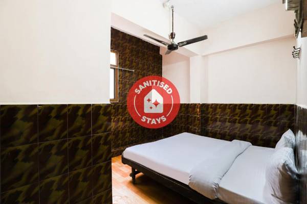 SPOT ON 48869 Hotel Apar Inn