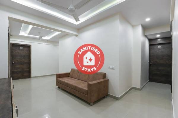 OYO 37068 Hotel Dream Stay