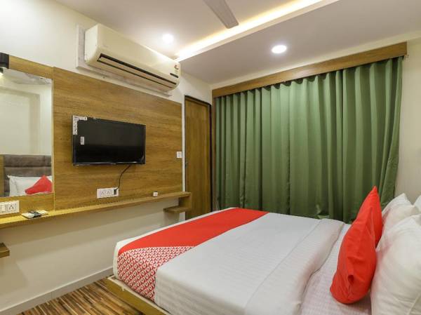 OYO 49797 Hotel Shubham Inn