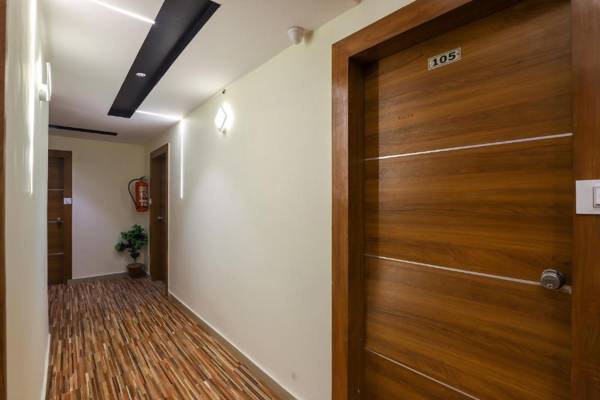 OYO 49797 Hotel Shubham Inn