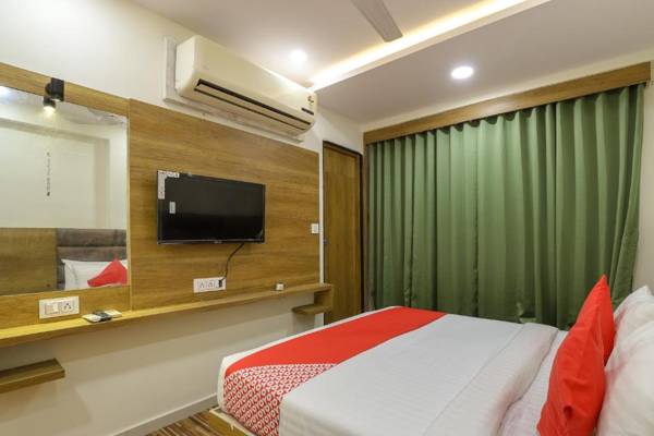 OYO 49797 Hotel Shubham Inn
