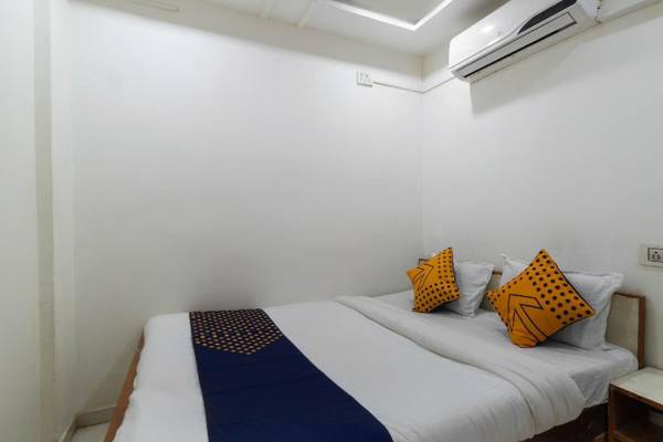 SPOT ON 65660 Hotel Metro Inn