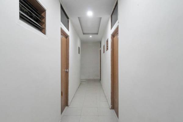 SPOT ON 65660 Hotel Metro Inn