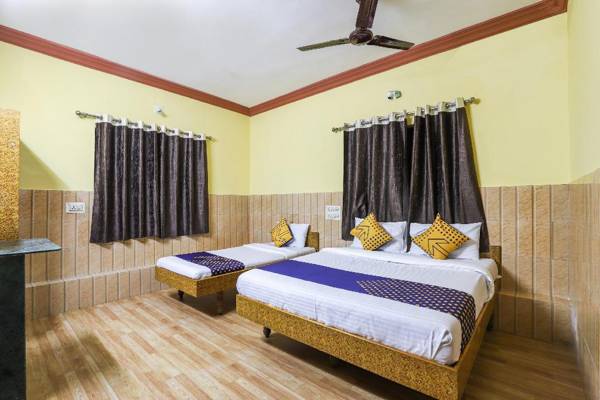 SPOT ON 65470 Hotel Apsara Guest House