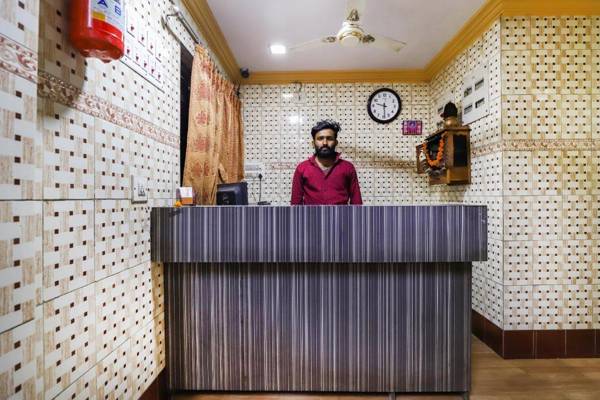 SPOT ON 65470 Hotel Apsara Guest House