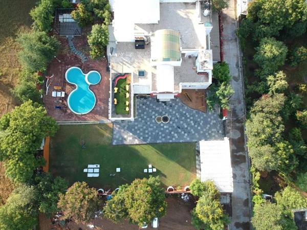 Casa Blanca - A Boutique Resort