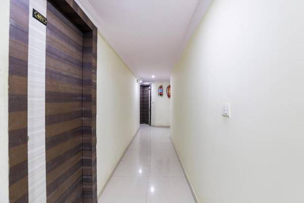 OYO Flagship 69655 Hotel Aangan