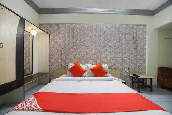 OYO 69380 Hotel City Pulse