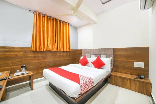 OYO 67345 Hotel Anjani Inn