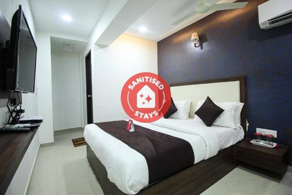 OYO 5859 Hotel Dream Inn