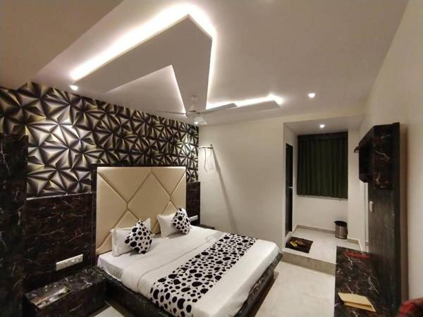 Hotel Privilege Villa