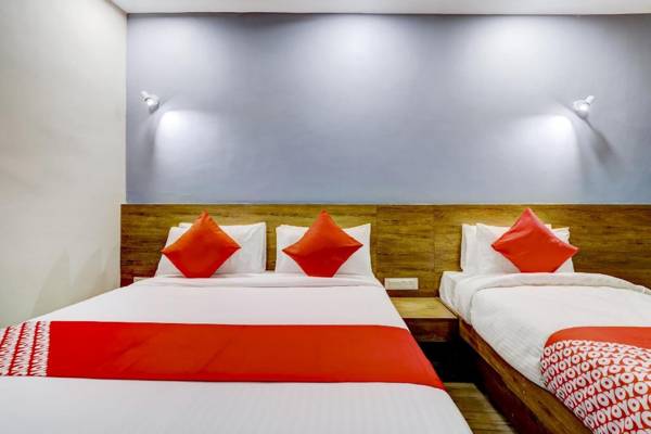 OYO 72486 Hotel Gokul Villa