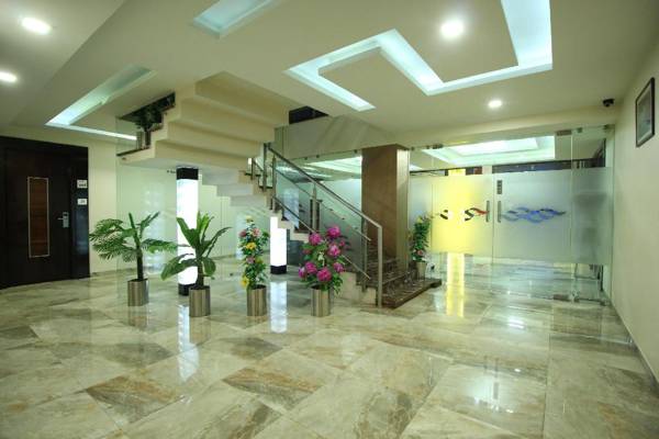 OYO 4701 Hotel Furaat Inn