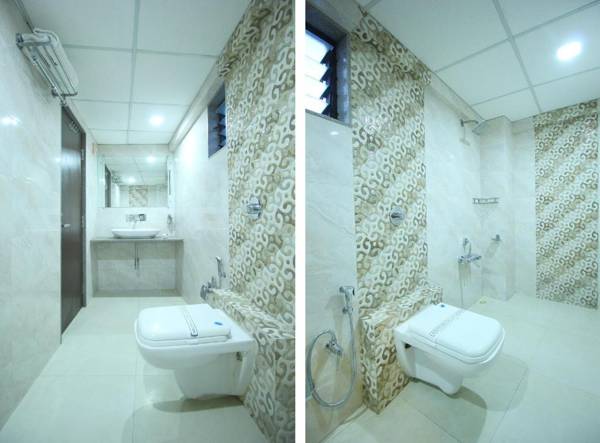 OYO 4701 Hotel Furaat Inn