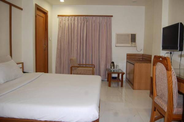 Hotel Vice President