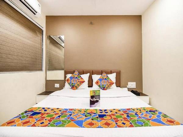 Hotel Pratiksha Naroda