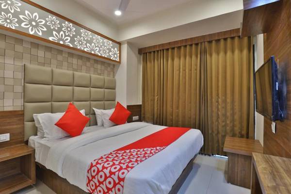 Hotel Hill Park ( Odhav)