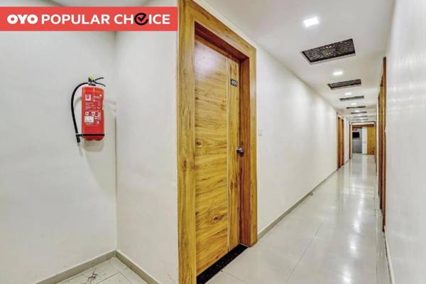 Capital O 80892 Hotel Maple View