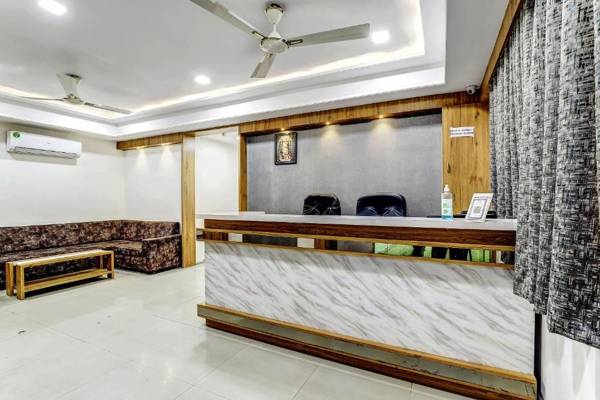 Capital O 80892 Hotel Maple View