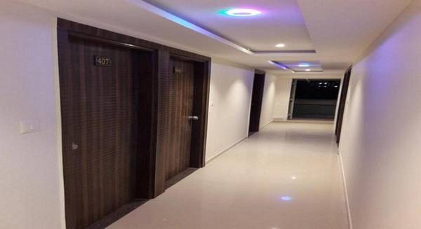 Hotel Sunstay-Navrangpura