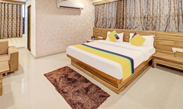 Treebo Trip Vitthal Palace