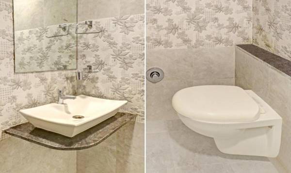 Treebo Trip Vitthal Palace