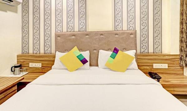 Treebo Trip Vitthal Palace