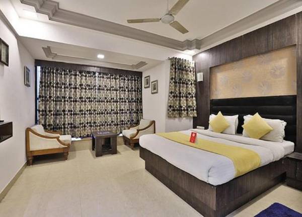 Hotel Shree Krishna Palace Naroda rd