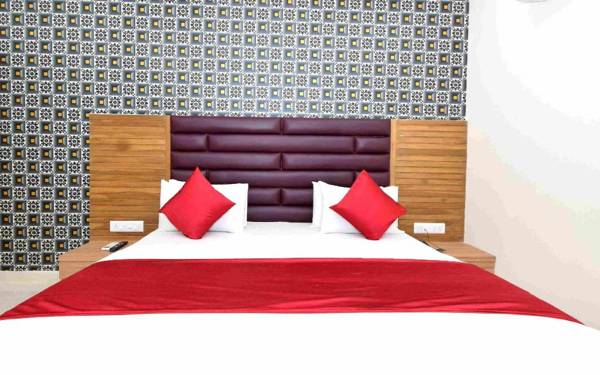 Hotel Lincoln Ahmedabad