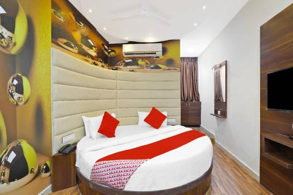 OYO Flagship 84101 Hotel Avens Inn