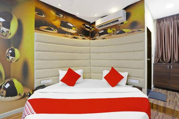 OYO Flagship 84101 Hotel Avens Inn