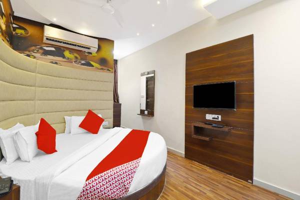 OYO Flagship 84101 Hotel Avens Inn