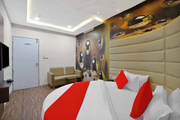 OYO Flagship 84101 Hotel Avens Inn