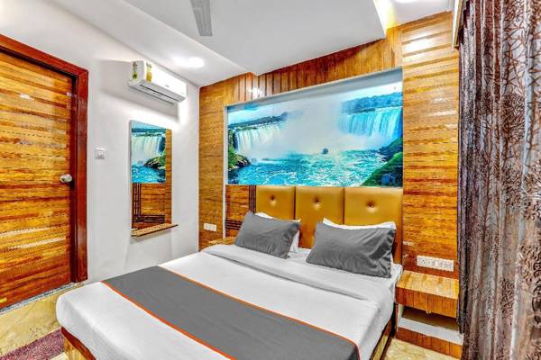 Collection O 83961 Hotel Peradiot