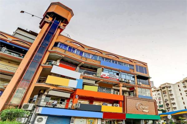 Collection O 83961 Hotel Peradiot