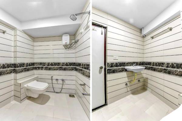 Collection O 83961 Hotel Peradiot