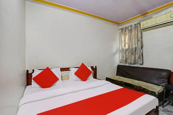 OYO 85343 Hotel Trupti