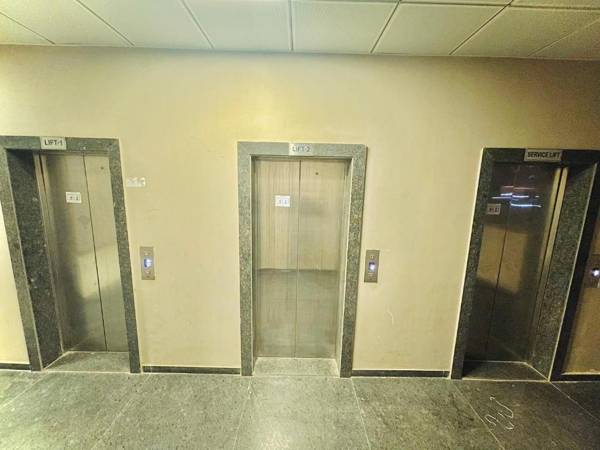 HOTEL AVENUE AC ROOMS