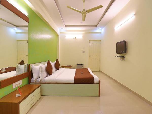 OYO 2178 Vibrant Residency